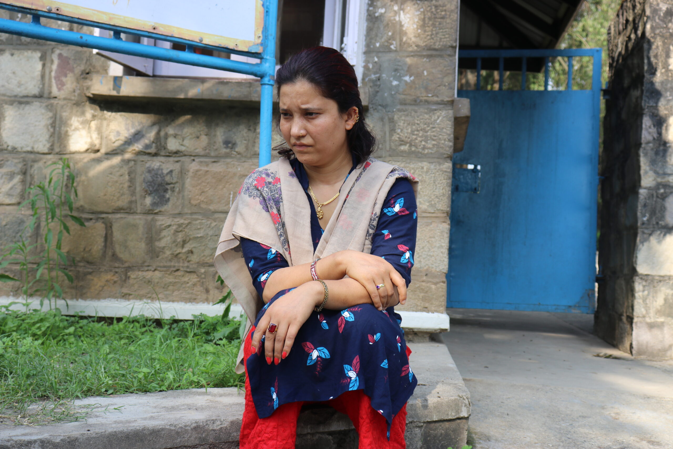 एसओएस सुर्खेतकी ‘आमा’ पीडित , बालग्राम सुर्खेतमा कार्यरत महिला कर्मचारीमाथि शोषण र दमन (भिडियोसहित)