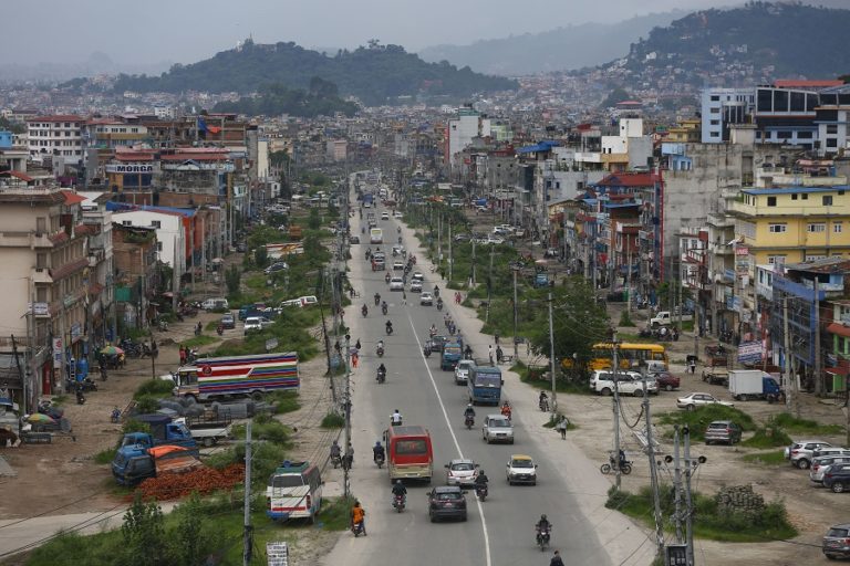 काठमाडौं उपत्यकामा १० दिन निषेधाज्ञा थप