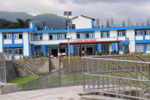 pardesh hospital
