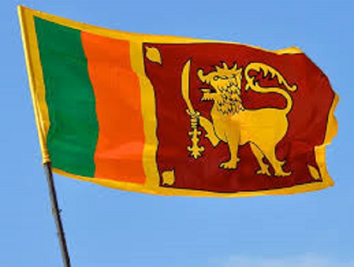 श्रीलंका संकटः रोकिएन प्रदर्शन, राजापाक्षेले लिए नौसेनाको आधारमा शरण