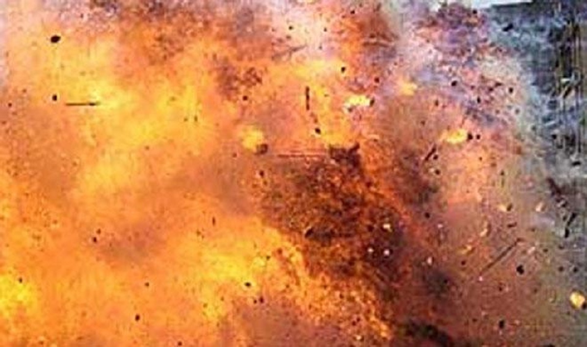 यूक्रेनको विद्यालयमा बम आक्रमण, ६० जनाको मृत्यु