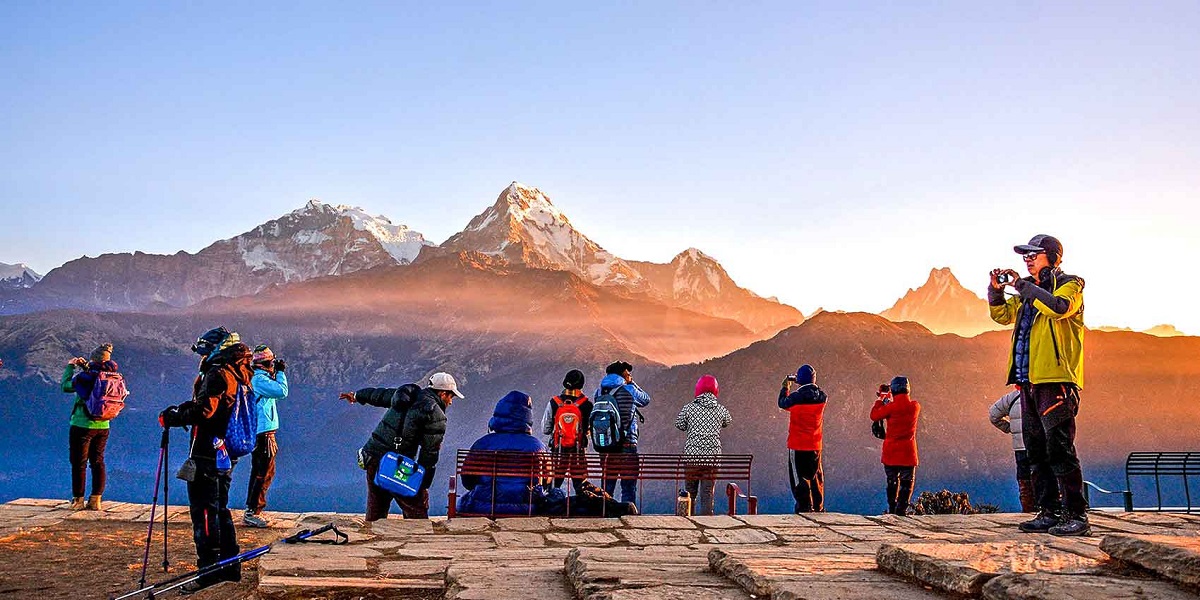 आज विश्व पर्यटन दिवस, नेपालमा पनि विभिन्न कार्यक्रम गरी मनाईंदै